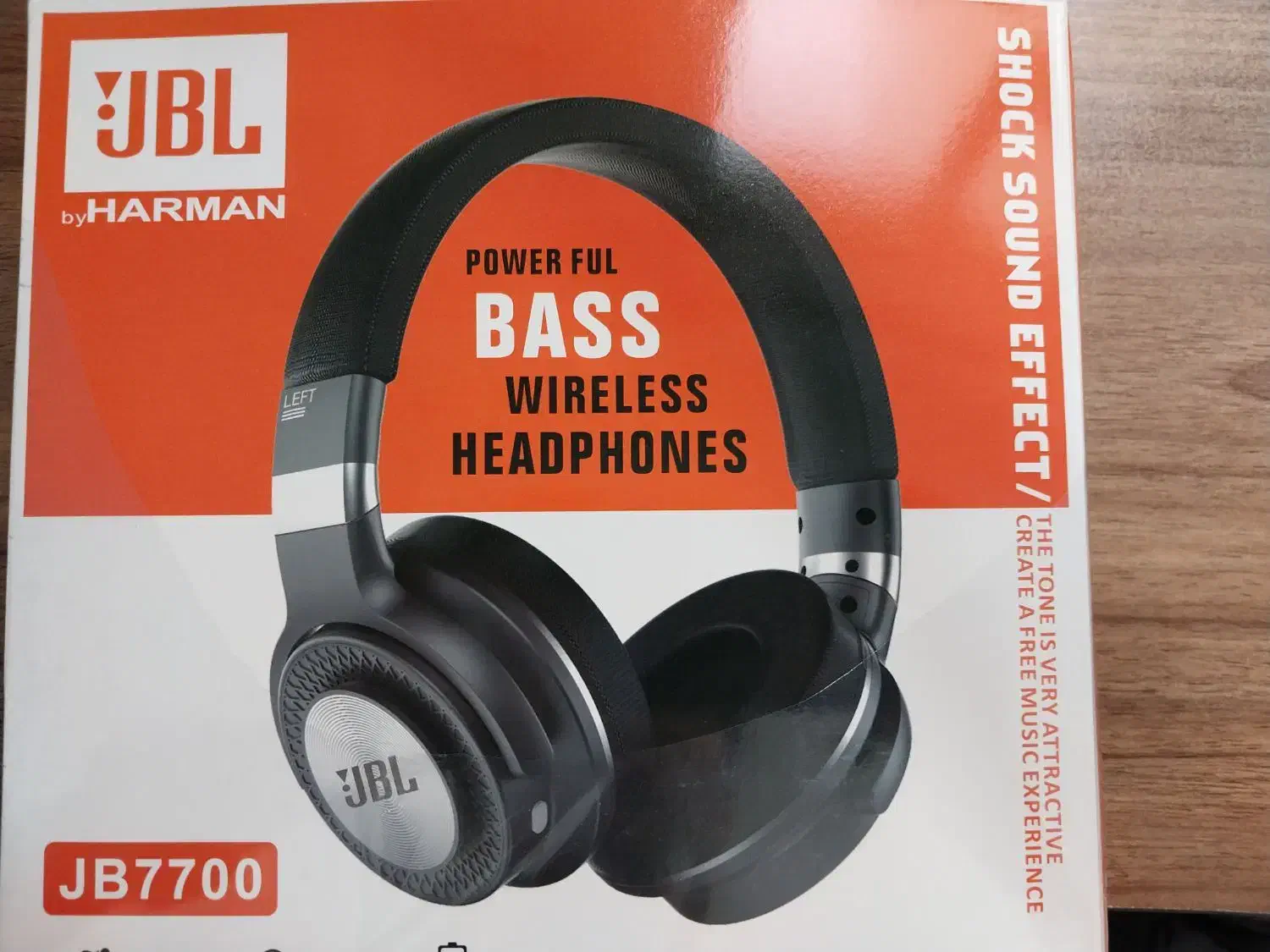 هدفون نو|لوازم جانبی موبایل و تبلت|همدان, |دیوار