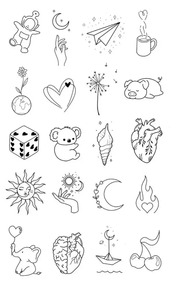 آموزش تخصصی تتو بدن،تمام سبکها و مدل رایگان فیبروز|خدمات آموزشی|گرگان, |دیوار