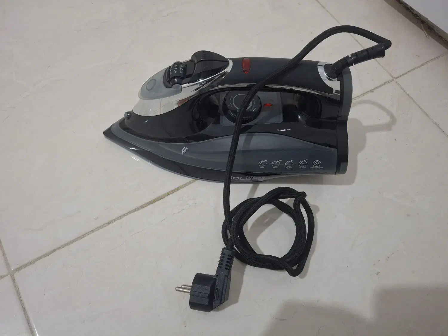 اتو|اتو و لوازم اتو|کرج, فاز ۳ گوهردشت|دیوار