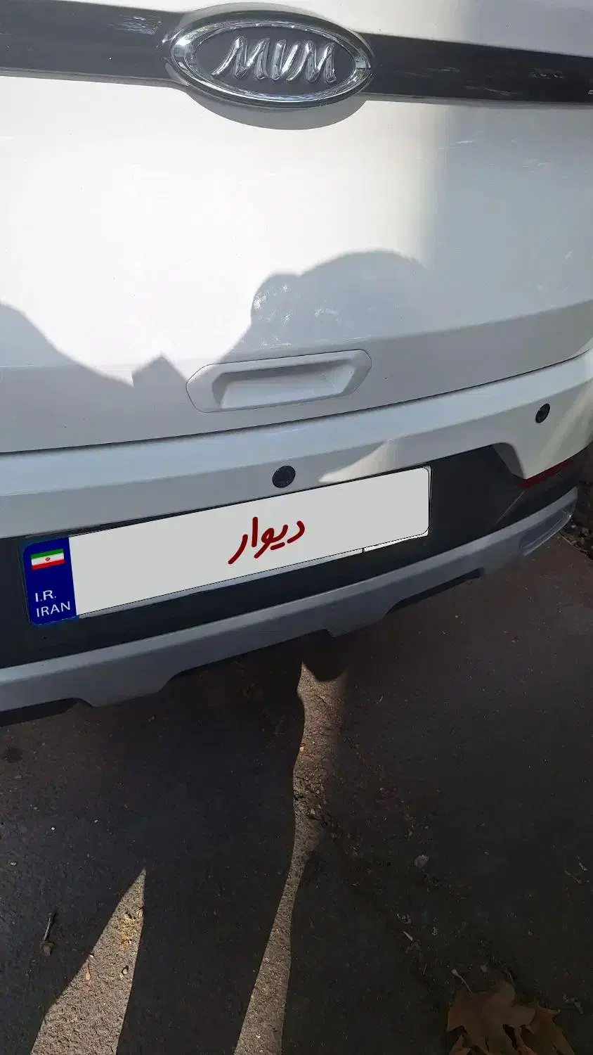 x22|خودرو سواری و وانت|تهران, شادآباد|دیوار