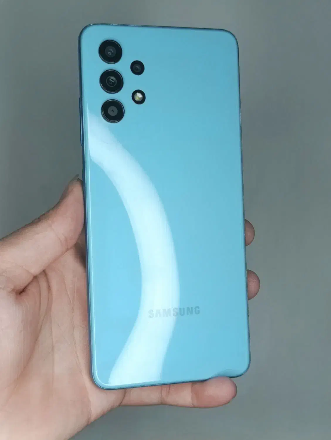 سامسونگ A32|موبایل|بانه, |دیوار