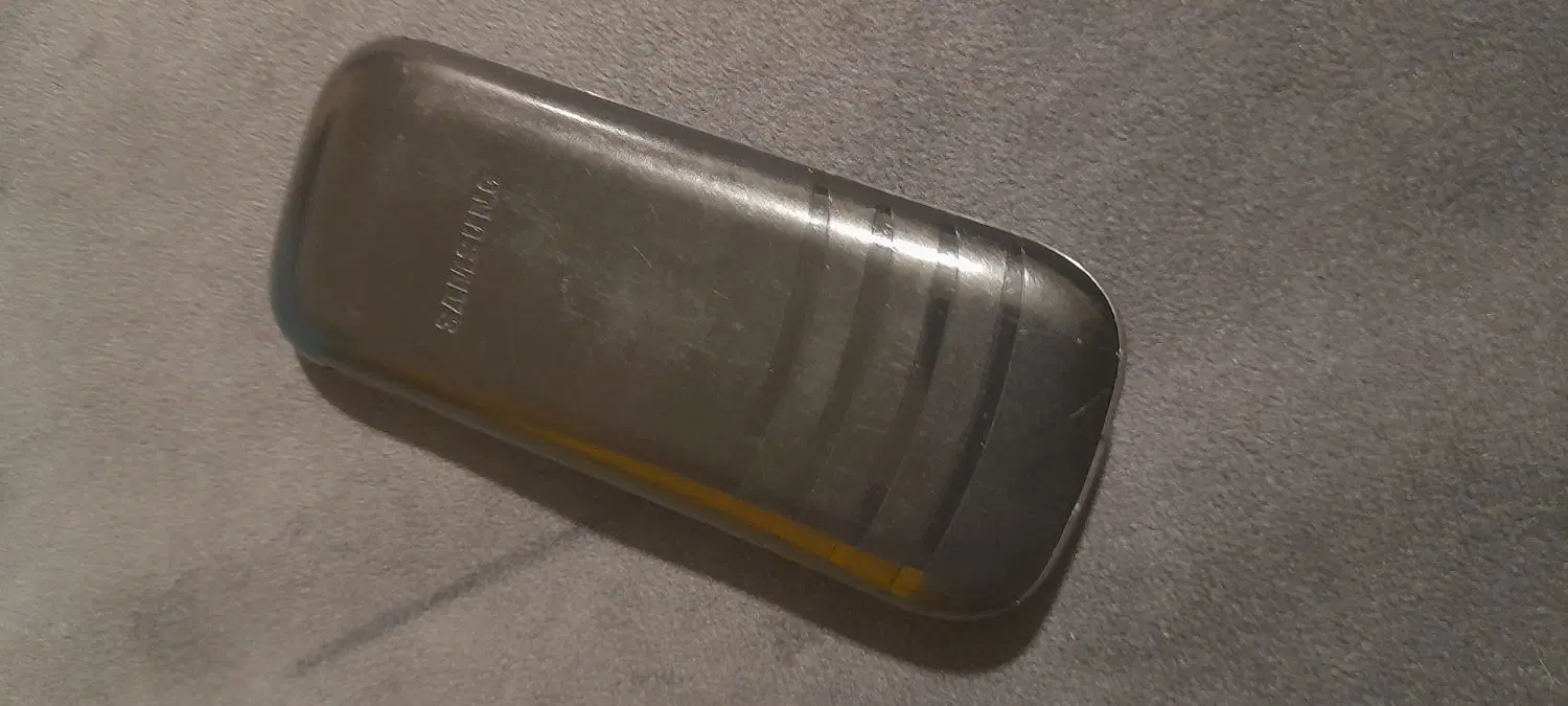 گوشی Samsung keystone 2|موبایل|قم, شهرک توانیر|دیوار