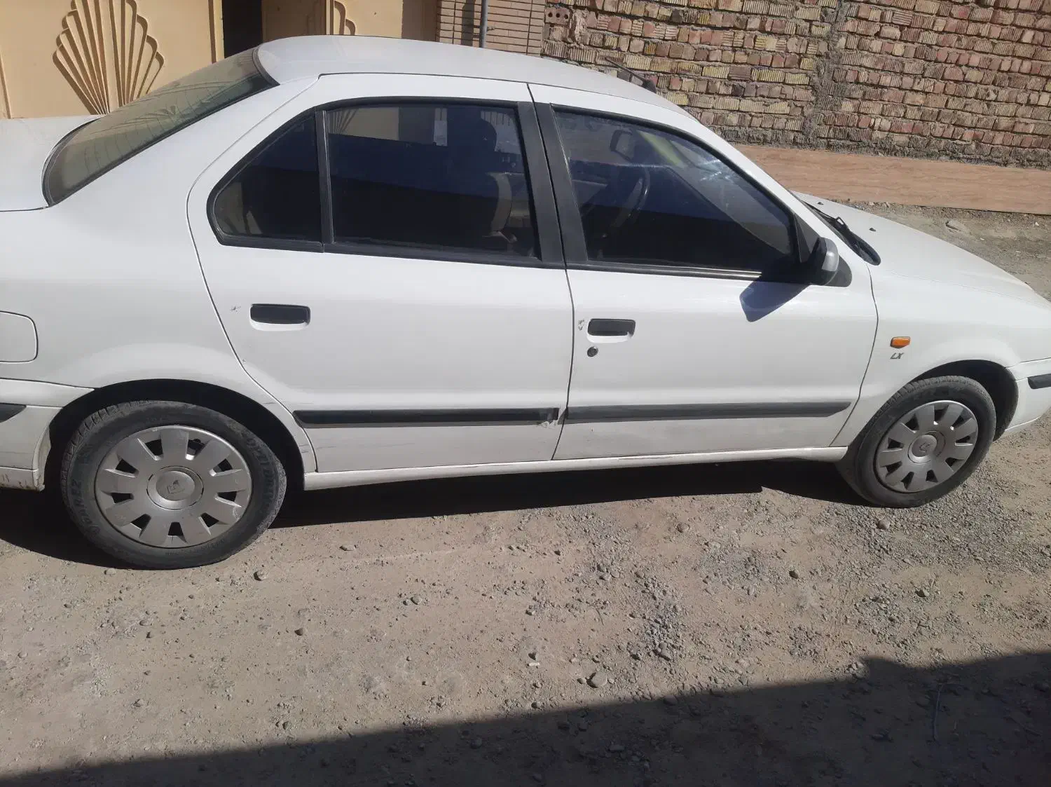 سمند|خودرو سواری و وانت|ایرانشهر, |دیوار