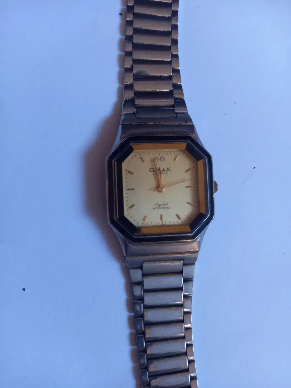 ساعت مچی مردانه|ساعت|اندیمشک, |دیوار