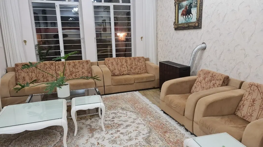 مبل راحتی|مبلمان خانگی و میز عسلی|مراغه, |دیوار