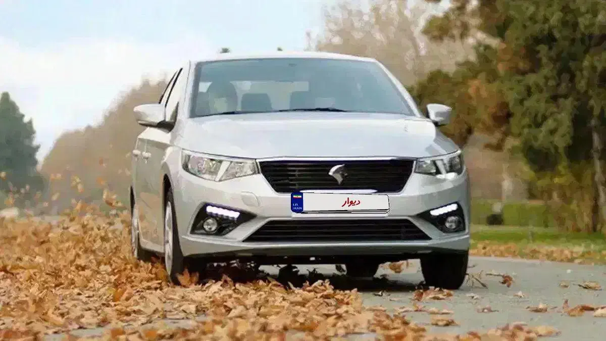 تارا تحویل ۹۰ روزه مدل ۱۴۰۵|خودرو سواری و وانت|قم, ارم|دیوار