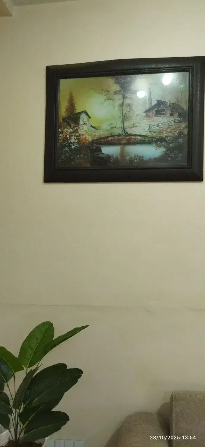 تابلو|تابلو، نقاشی، عکس|لاهیجان, بازکیاگوراب|دیوار