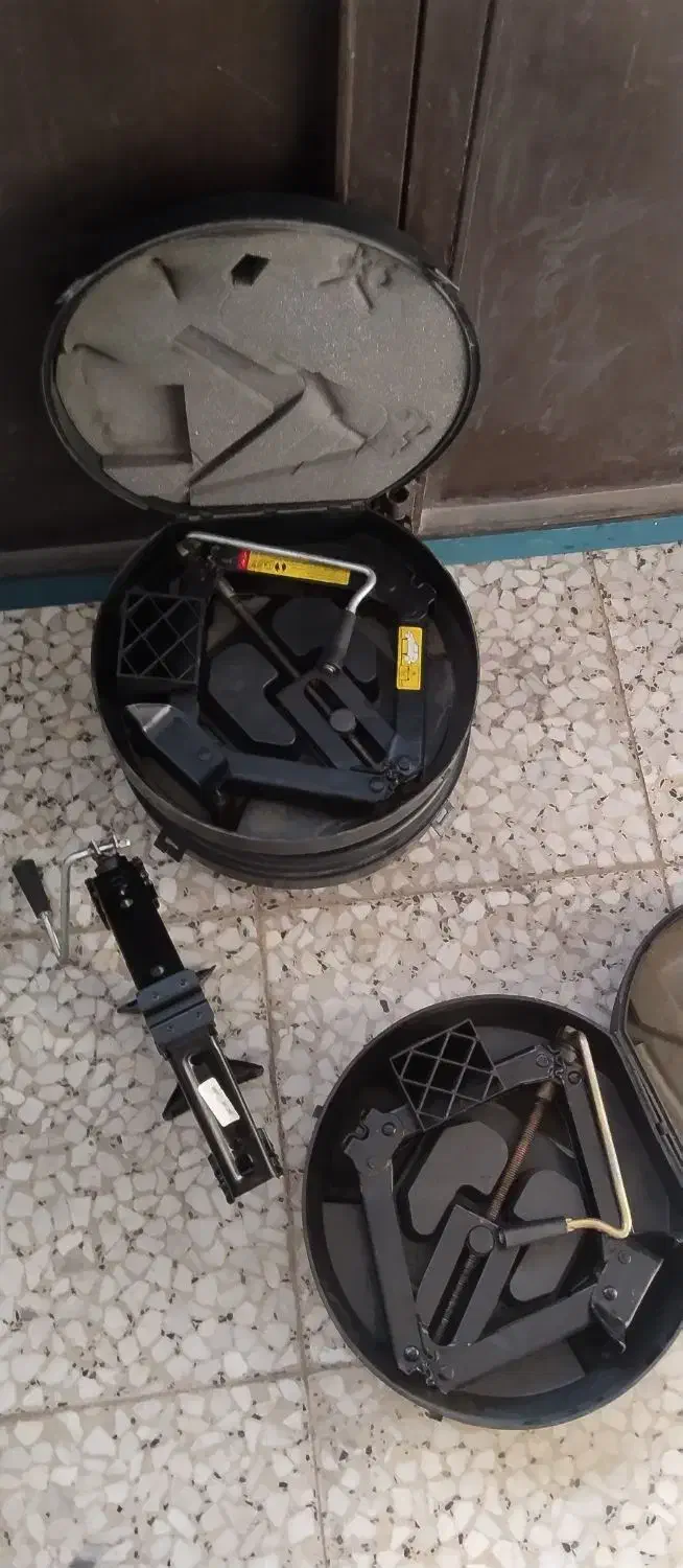 جک خودرو سواری|قطعات یدکی و لوازم جانبی|بومهن, |دیوار