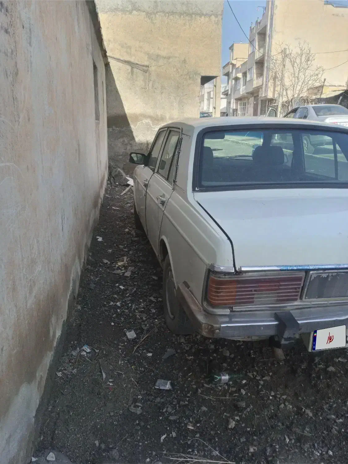 فروش فوری|خودرو سواری و وانت|مریوان, |دیوار