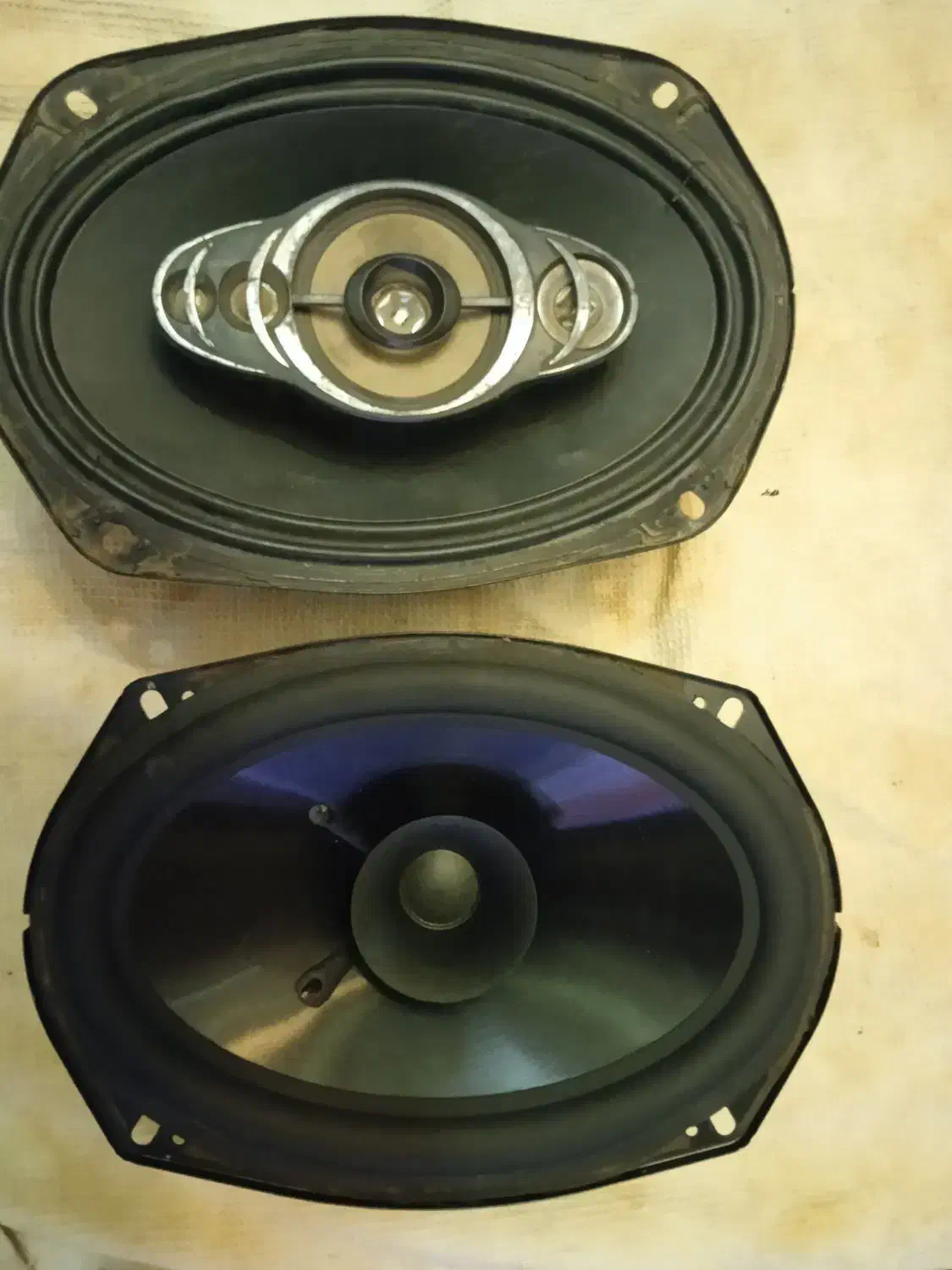 باند سینما خانواده بلندگو باند باند چهار عدد باند|سیستم صوتی خانگی|تهران, شهرک ولیعصر جنوبی|دیوار