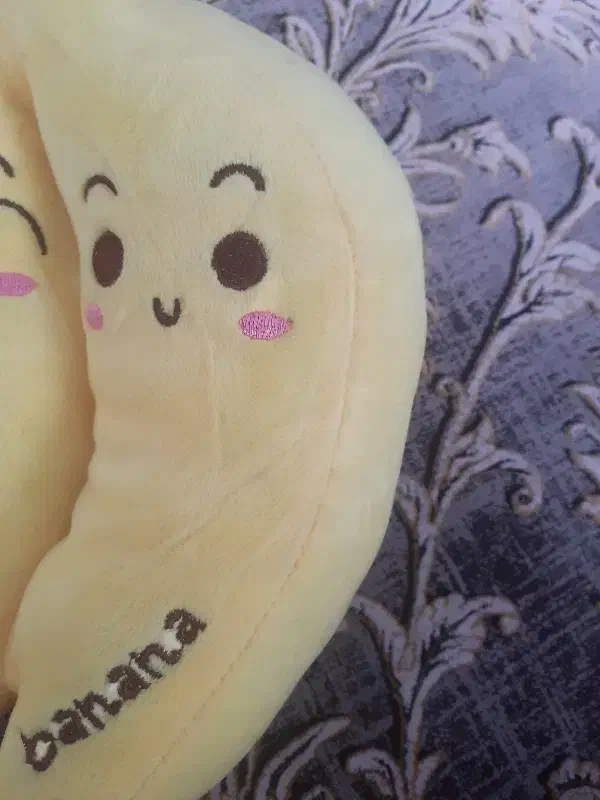 موز|اسباب‌بازی بچه|شهریار, کهنز|دیوار