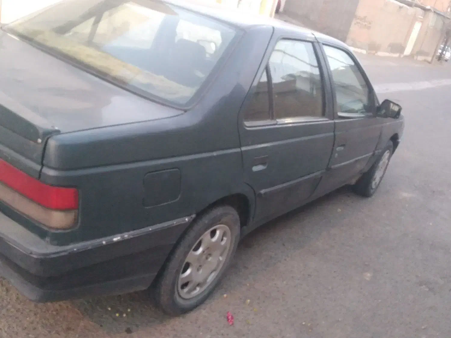 آردی ۸۴ تکسوز|خودرو سواری و وانت|سبزوار, هویزه|دیوار