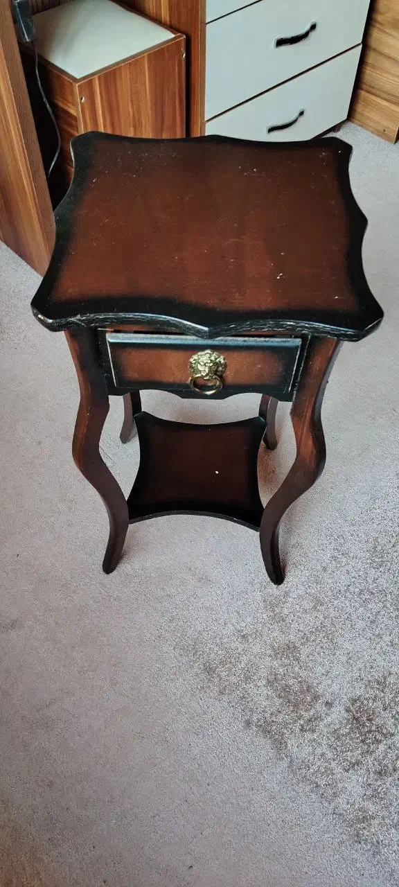 میز آباژور|مبلمان خانگی و میز عسلی|نوشهر, |دیوار