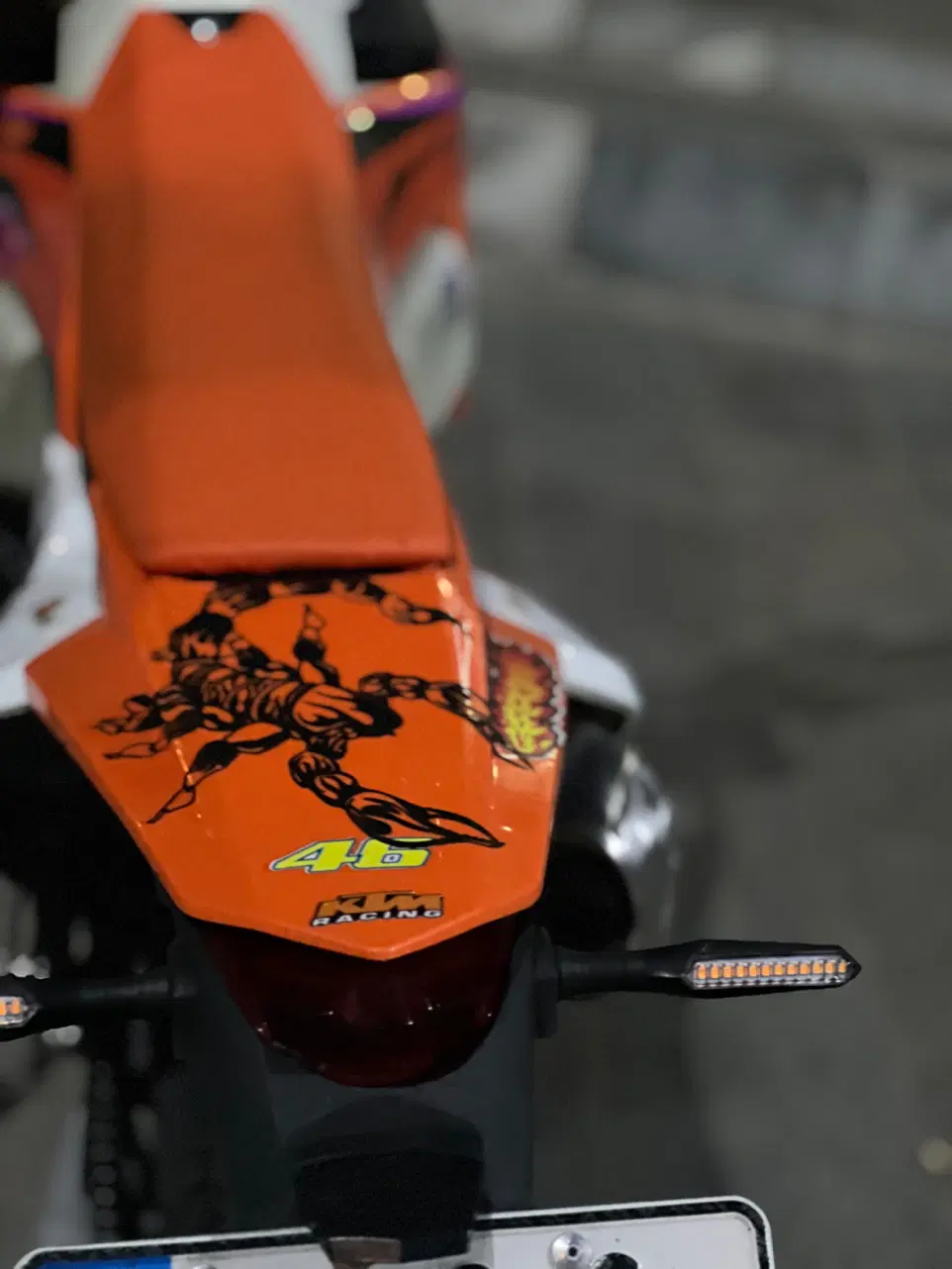 KTM300CC|موتورسیکلت|تهران, امیریه|دیوار