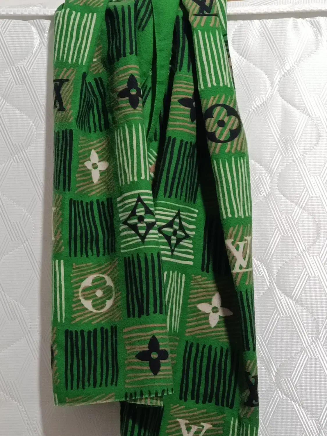 شال روسری زمستانی گرم زنانه|لباس|ملایر, |دیوار