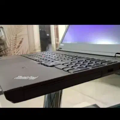 لپتاپ Lenovo thinkpad|رایانه همراه|اصفهان, شهرک کاوه|دیوار