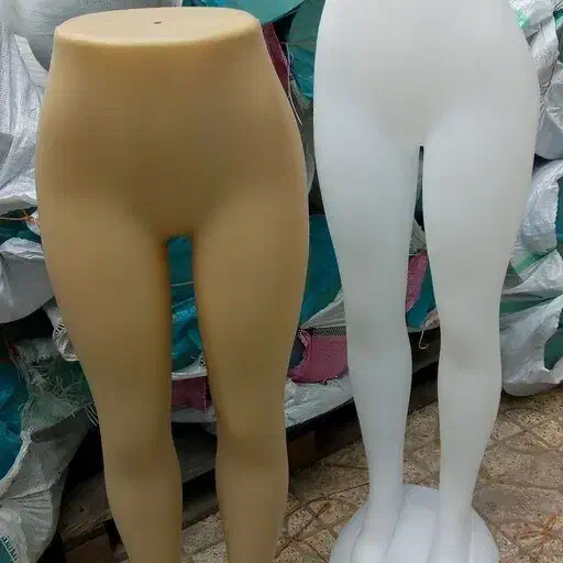 مانکن شلوار مدل جدید|فروشگاه و مغازه|اهر, |دیوار