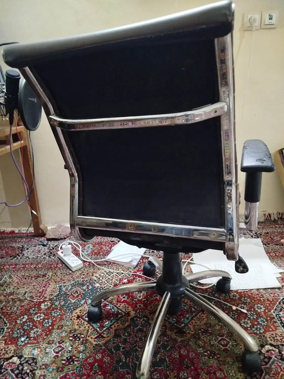 صندلی live لیو a52|صندلی و نیمکت|خرمدره, |دیوار