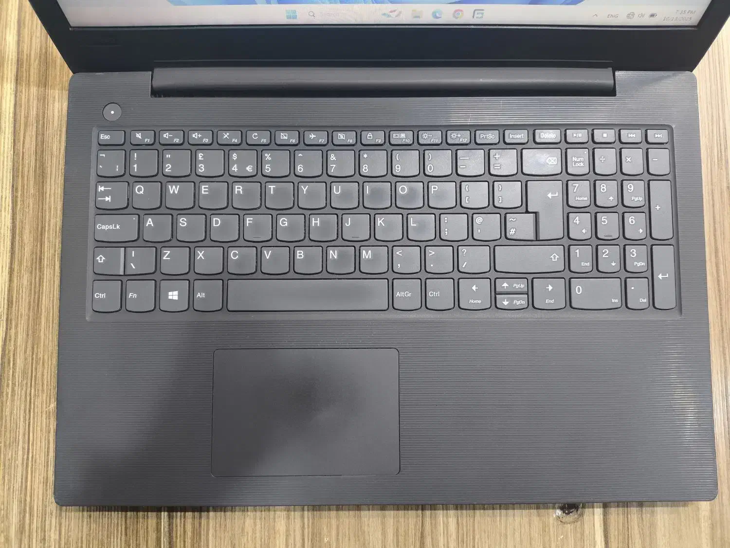 لپ تاپ lenovo v330 استوک اروپا|رایانه همراه|بجنورد, |دیوار
