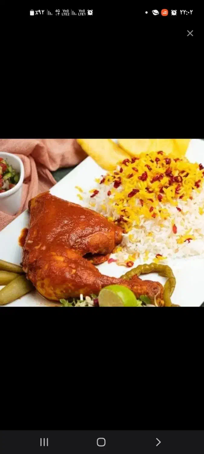 اشپزی.درایران.قوی|خدمات پذیرایی، مراسم|آمل, |دیوار