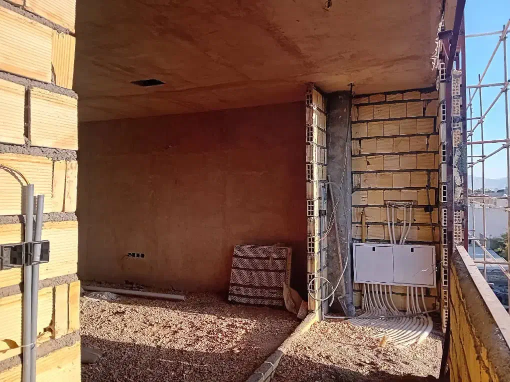 اپارتمان ۳ خواب مستر|فروش آپارتمان|اصفهان, رسالت|دیوار