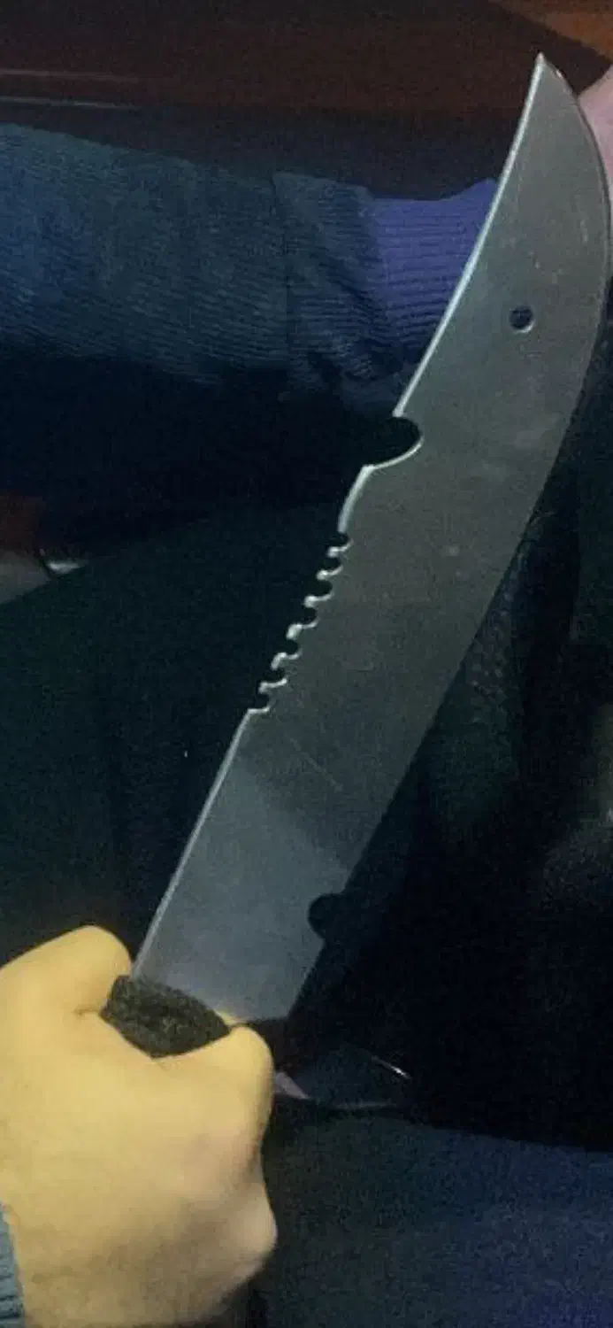 بامبو زن کلمبیا|کوهنوردی و کمپینگ|آبادان, |دیوار