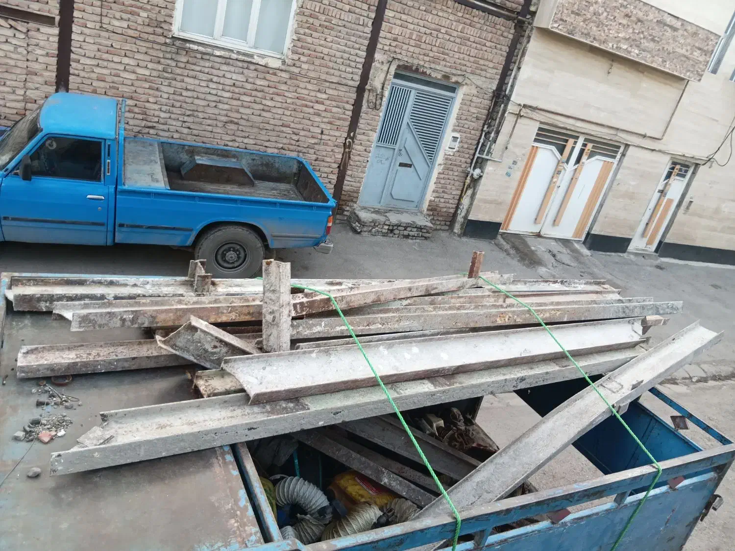 اهن|مصالح و تجهیزات ساختمان|اردبیل, |دیوار