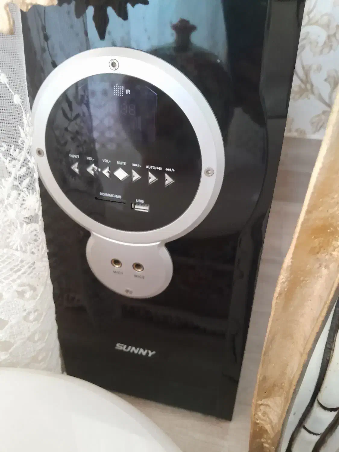 سینماخانواده|سیستم صوتی خانگی|مرند, |دیوار