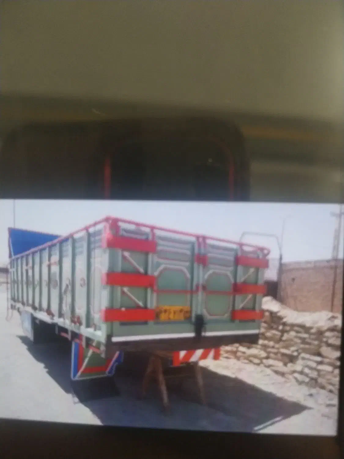 فروش اتاق تک باری سالم|قطعات یدکی و لوازم جانبی|بوکان, |دیوار