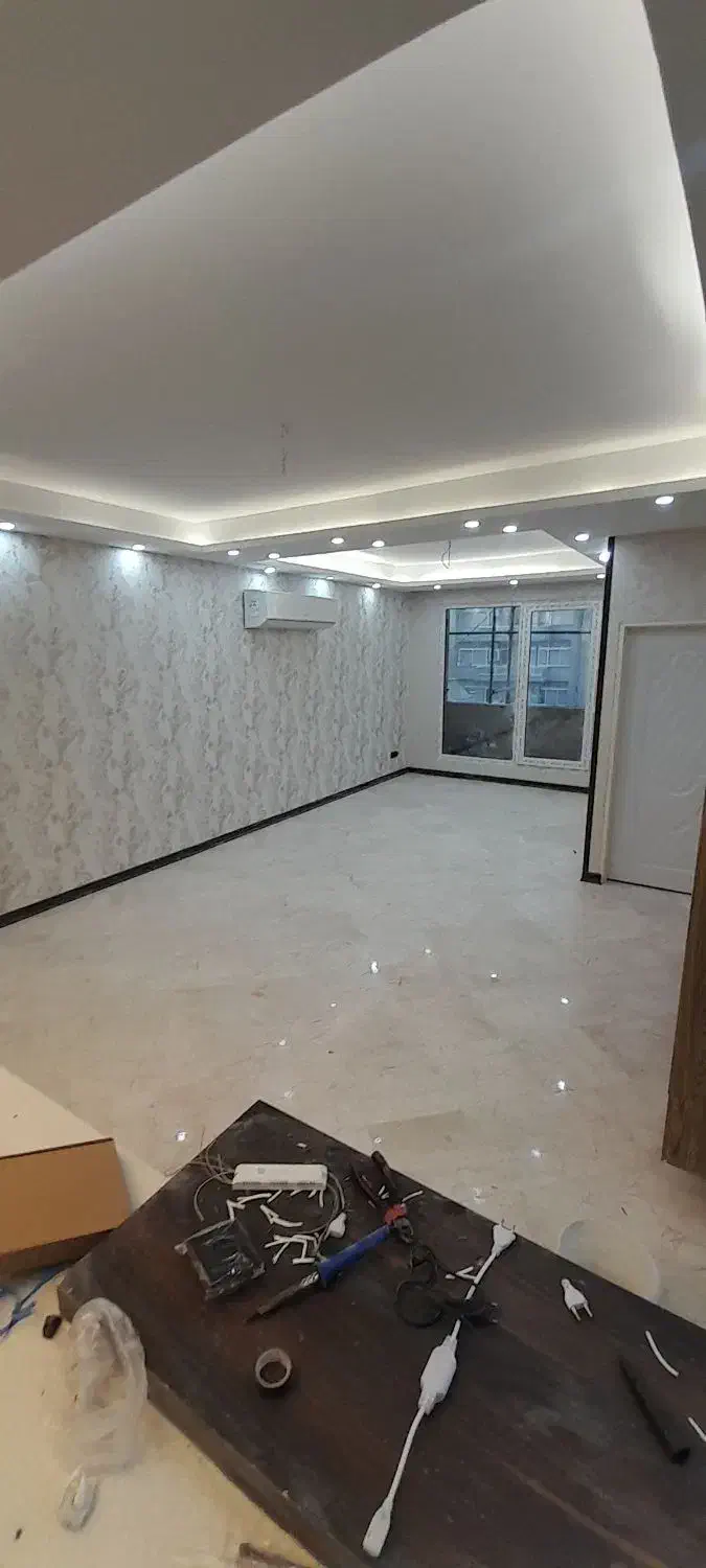 ۱۰۰متر / ۲خواب / فول امکانات ( بازسازی شده )|اجارهٔ آپارتمان|تهران, بلوار کشاورز|دیوار