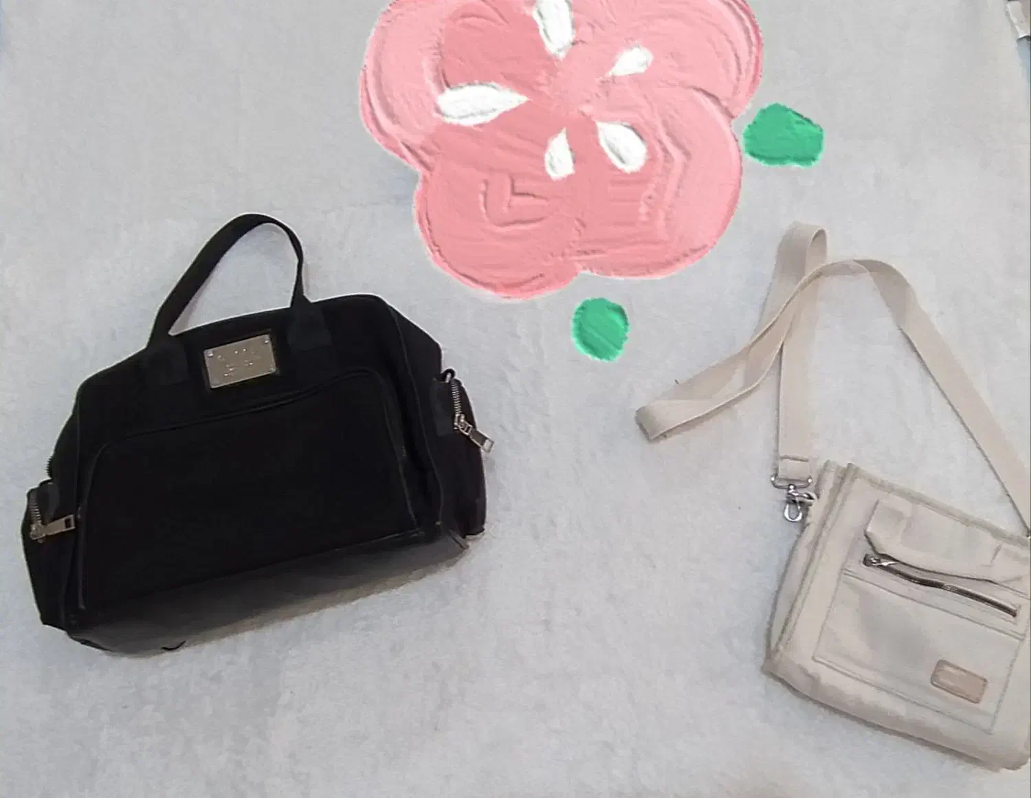 کیف و ساک|کیف، کفش، کمربند|محمدیه-قزوین, |دیوار