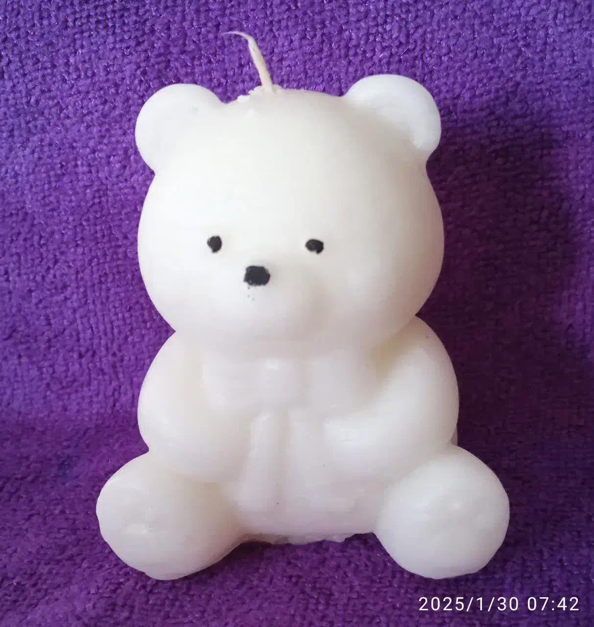 گیفت ،شمع،سنگ مصنوعی|صنایع دستی و سایر لوازم تزئینی|نهبندان, |دیوار