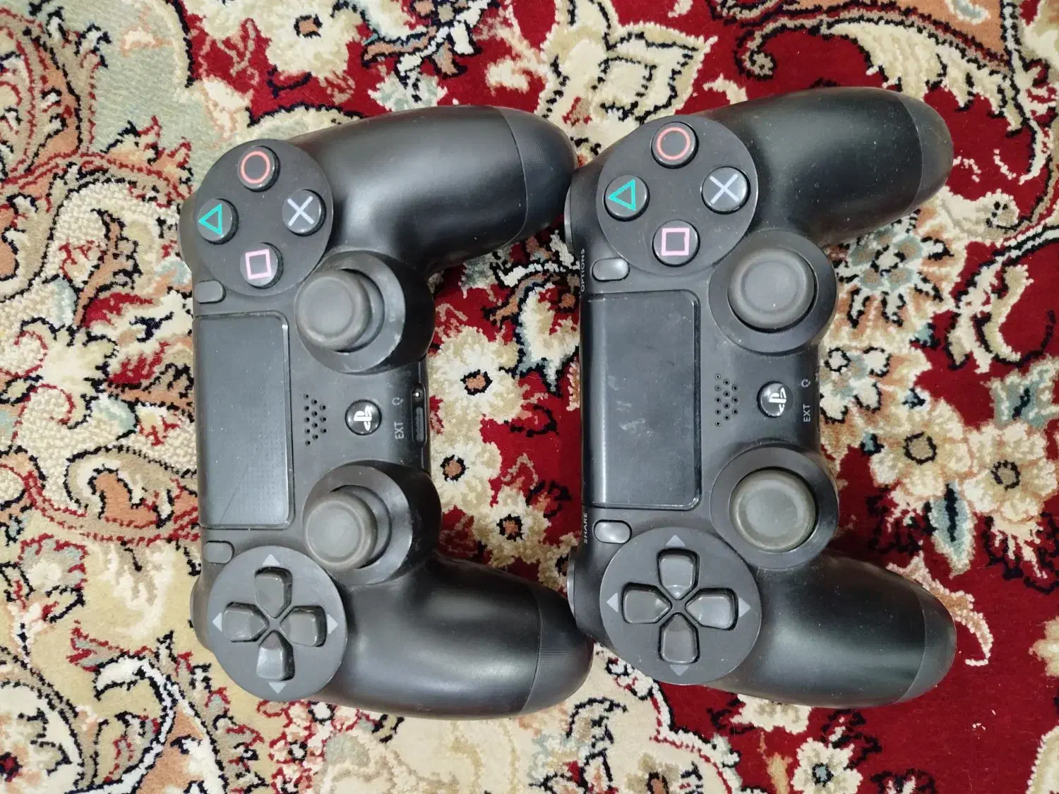 دسته ps4|کنسول، بازی ویدئویی و آنلاین|شادگان, |دیوار