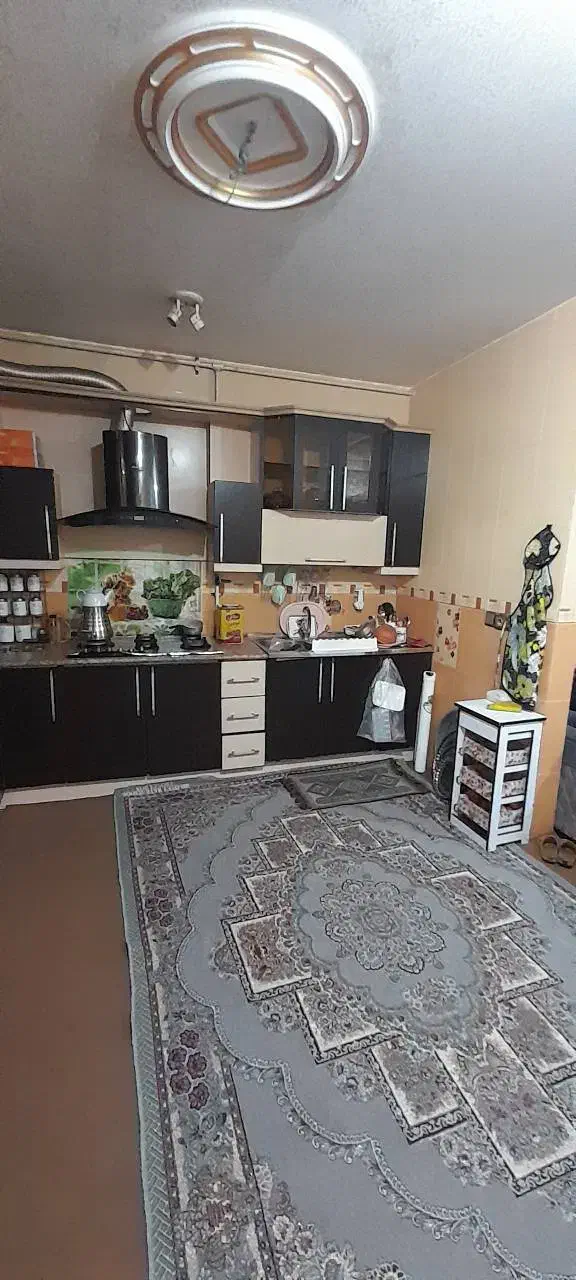 کابینت بدون خط و خش|آب‌چکان و نظم‌دهنده ظروف|دزفول, |دیوار