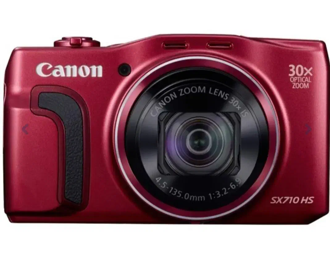 دوربین کنون  sh710soperzom×30|دوربین عکاسی و فیلم‌برداری|کرمان, |دیوار