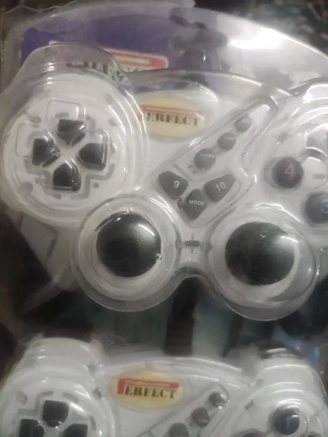 دستگیره بازی کامپیوتر|کنسول، بازی ویدئویی و آنلاین|همدان, |دیوار