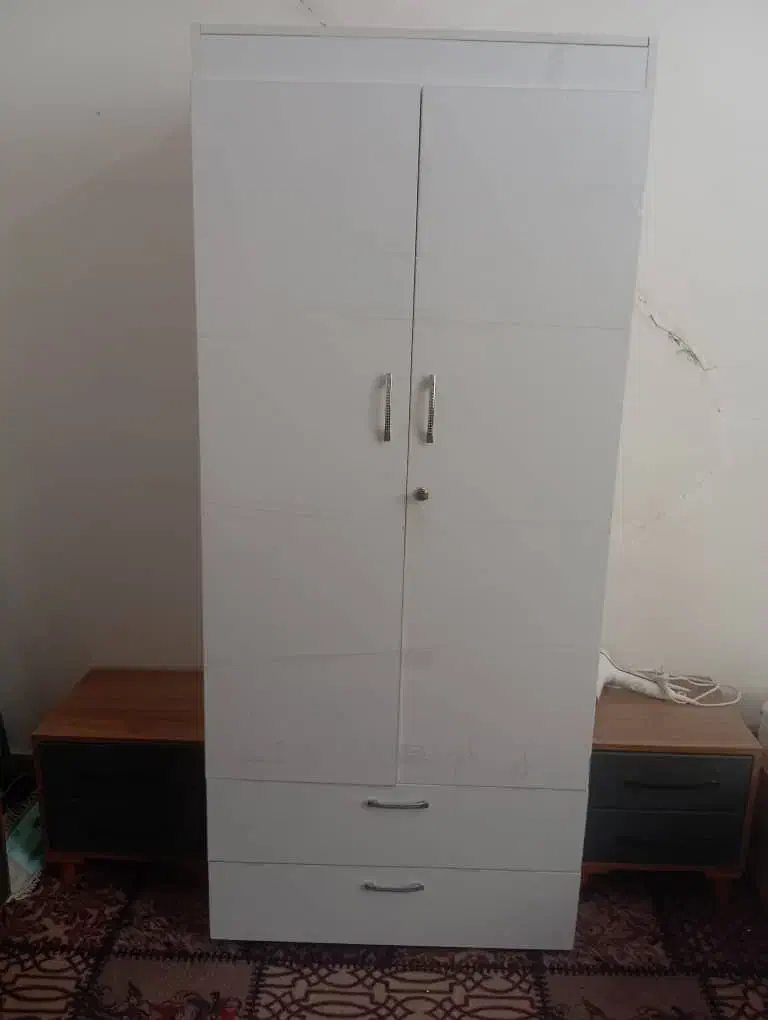 کمد و بوفه|مبلمان خانگی و میز عسلی|بم, |دیوار