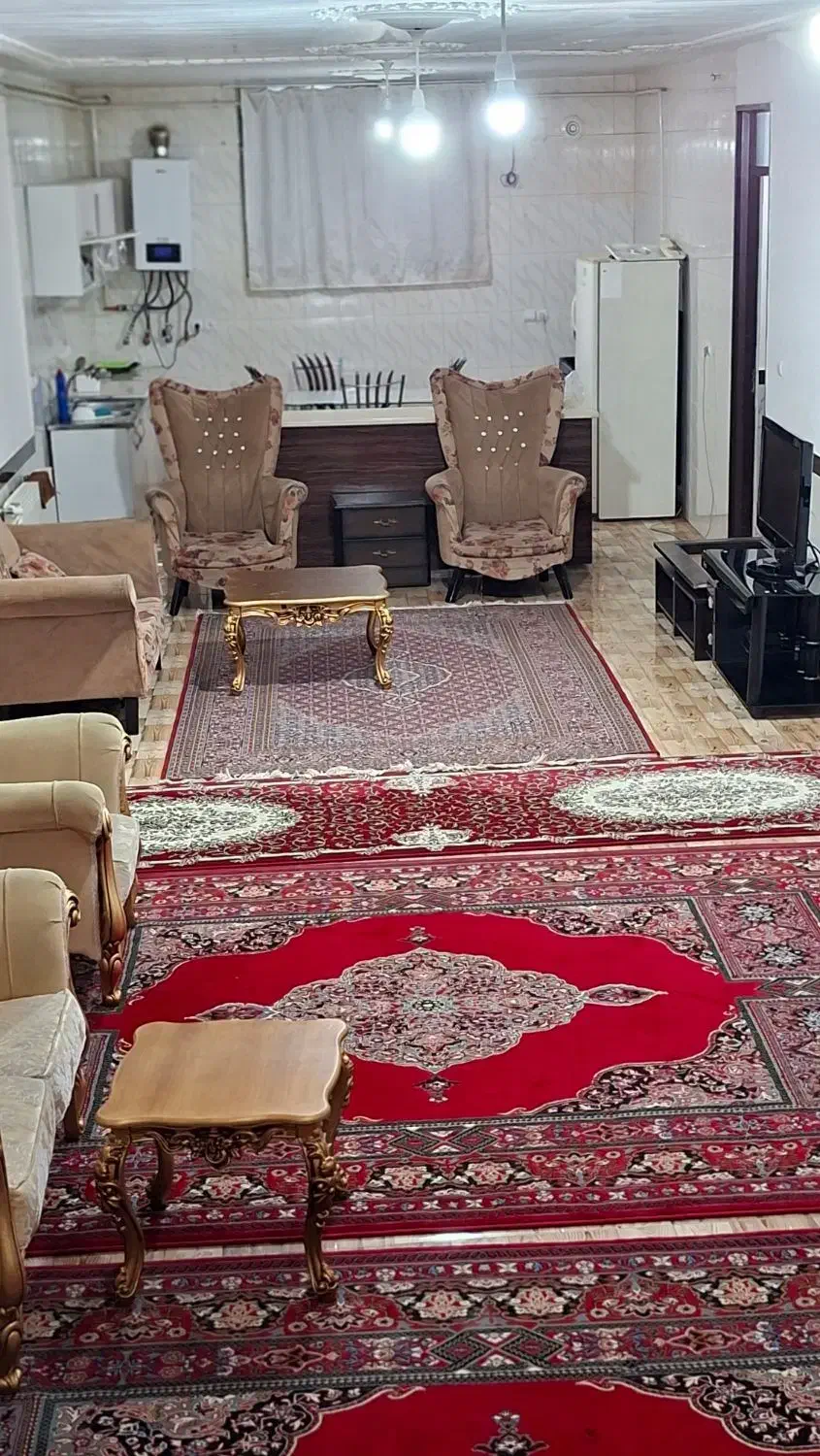 اجاره سویت و آپارتمان مبله روزانه|اجارهٔ کوتاه‌مدت آپارتمان و سوئیت|سنندج, |دیوار