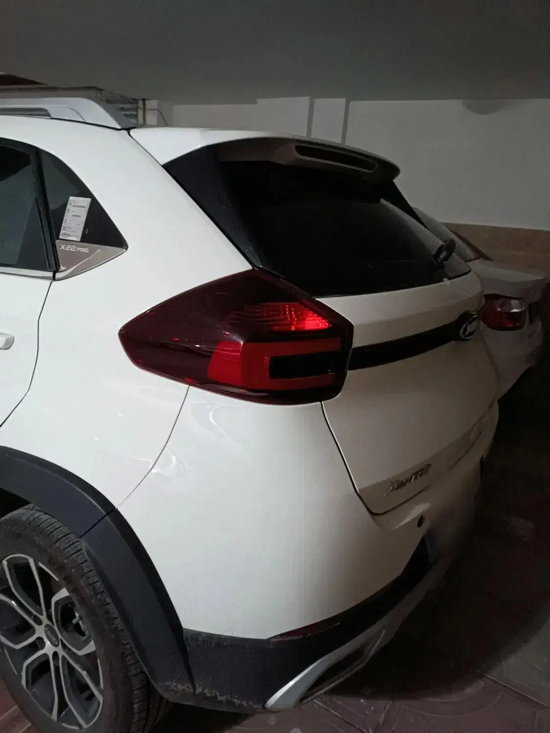 mvm x22pro دنده ای مدل 1404|خودرو سواری و وانت|سبزوار, فرهنگیان|دیوار