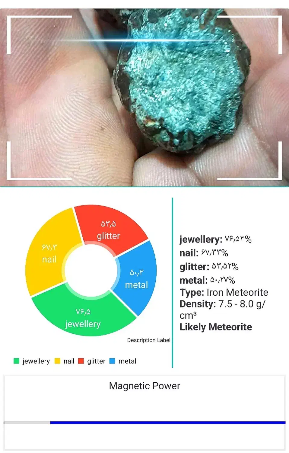 سنگ قیمتی|جواهرات|اهواز, غیزانیه|دیوار