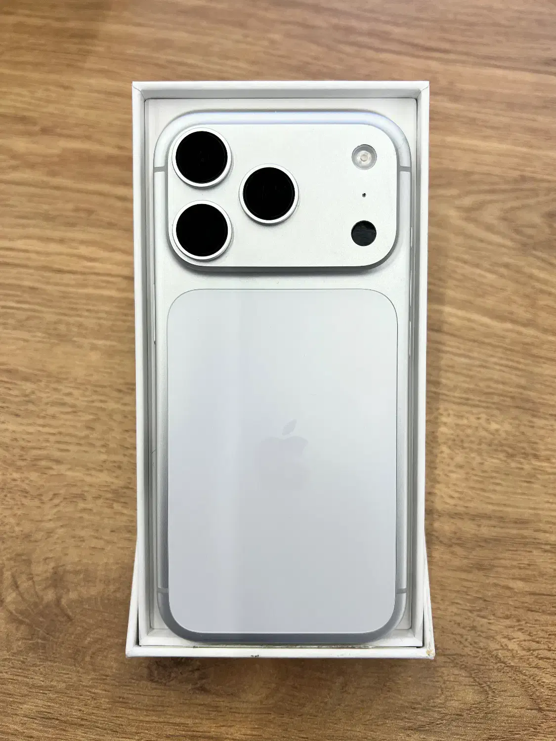 آیفون ۱۷ پرو / IPHONE 17 PRO / Zaa / 100%|موبایل|کرج, گوهردشت|دیوار