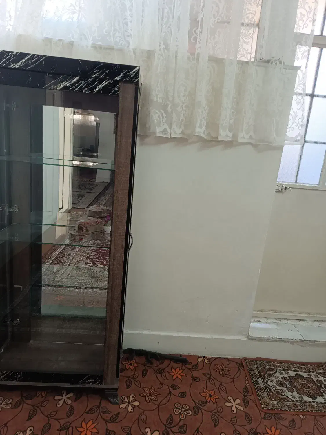 ویترین|بوفه، ویترین، کنسول|قم, شهرک امام حسین|دیوار