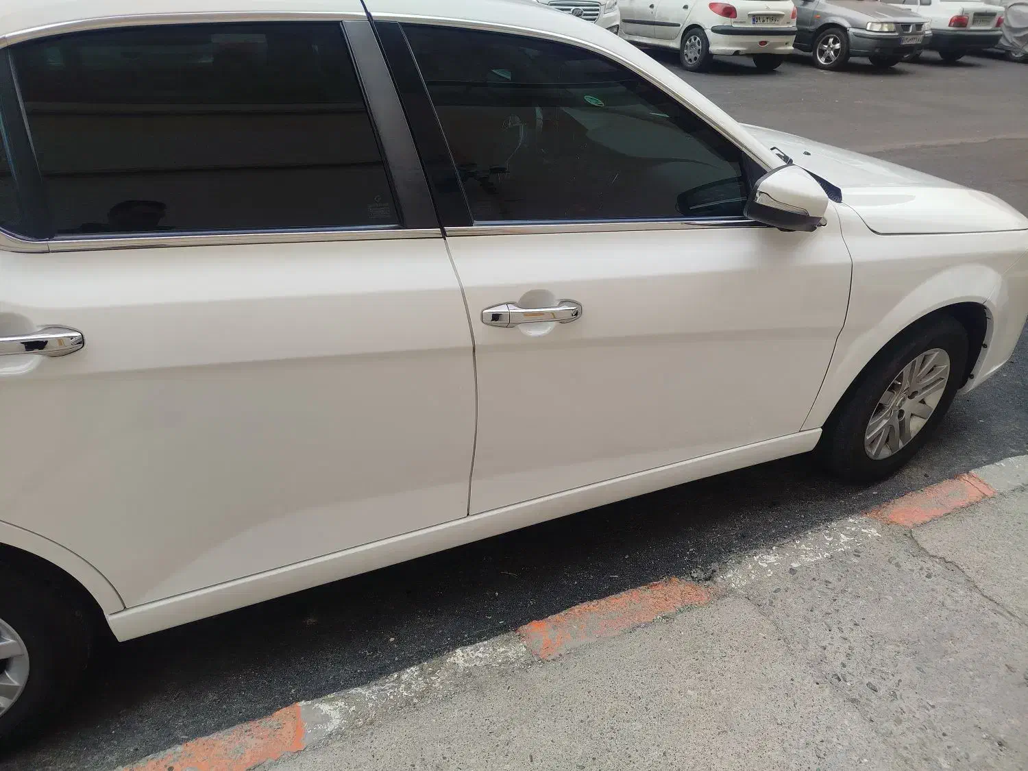 دنا پلاس تیپ 2 مدل ۱۴۰۰|خودرو سواری و وانت|تهران, تهرانپارس جنوبی|دیوار