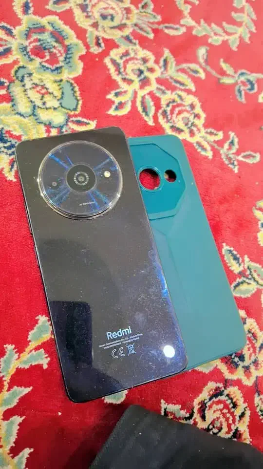 گوشی ردمی 3a|موبایل|کارون, |دیوار