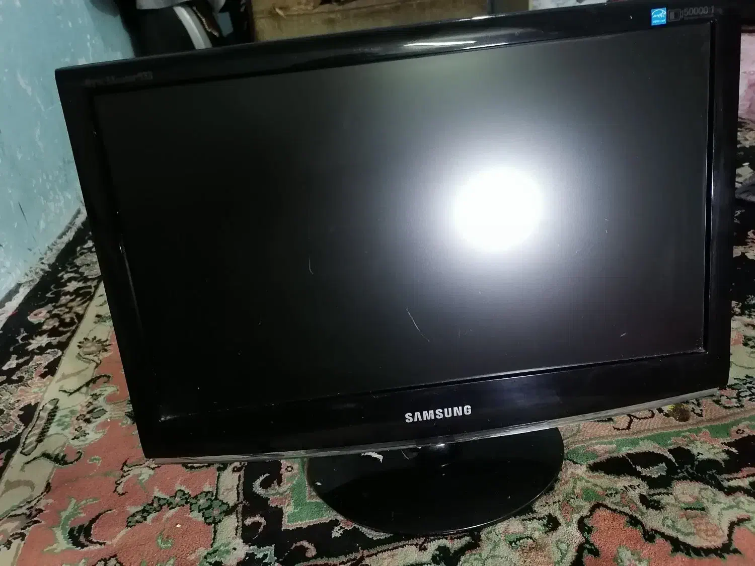 مانیتور. درحدنو.|قطعات و لوازم جانبی رایانه|شیراز, کوشک میدان|دیوار