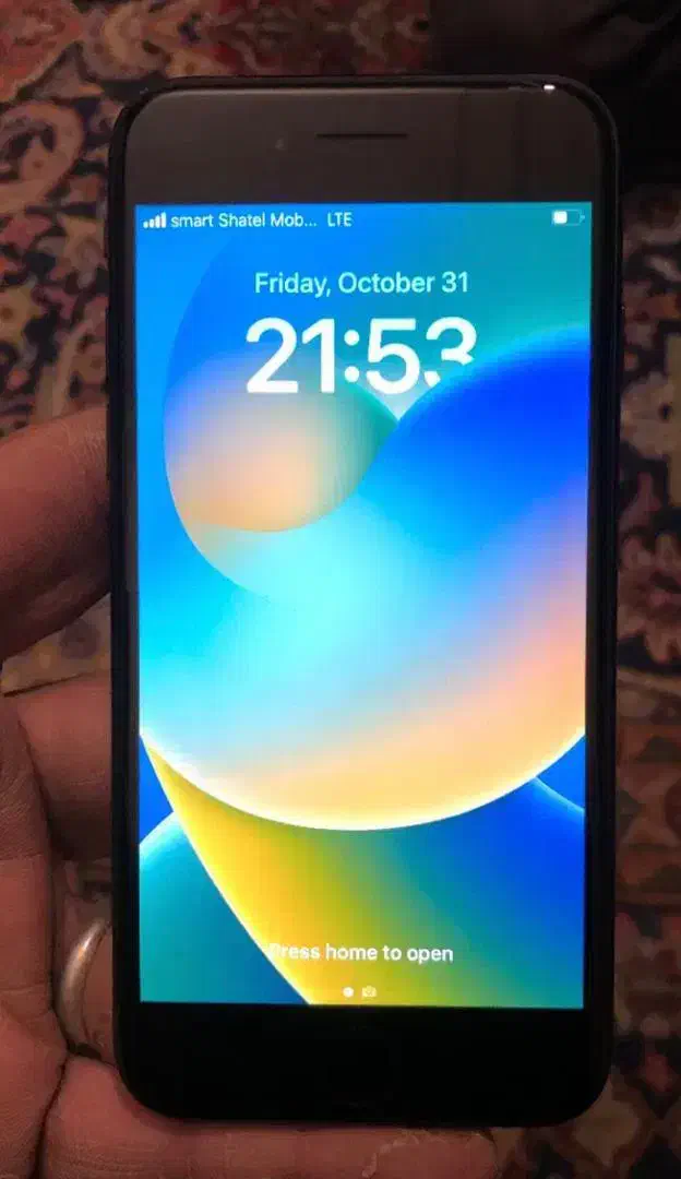 iPhone se2020|موبایل|تهران, تهرانپارس غربی|دیوار