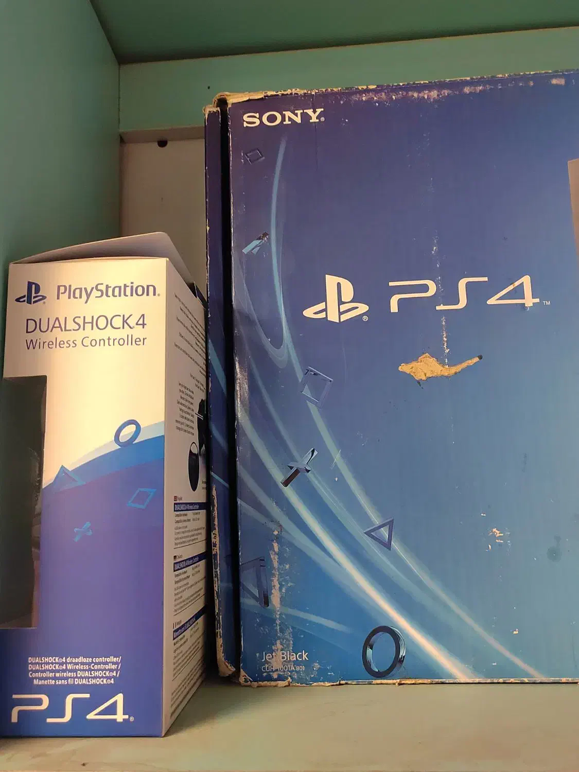 پی اس فور فتح دوسته فول گیم در حد نو|کنسول، بازی ویدئویی و آنلاین|هشتگرد, هشتگرد قدیم|دیوار