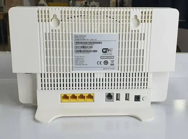 مودمQ2|مودم و تجهیزات شبکه|فردیس, داوری|دیوار