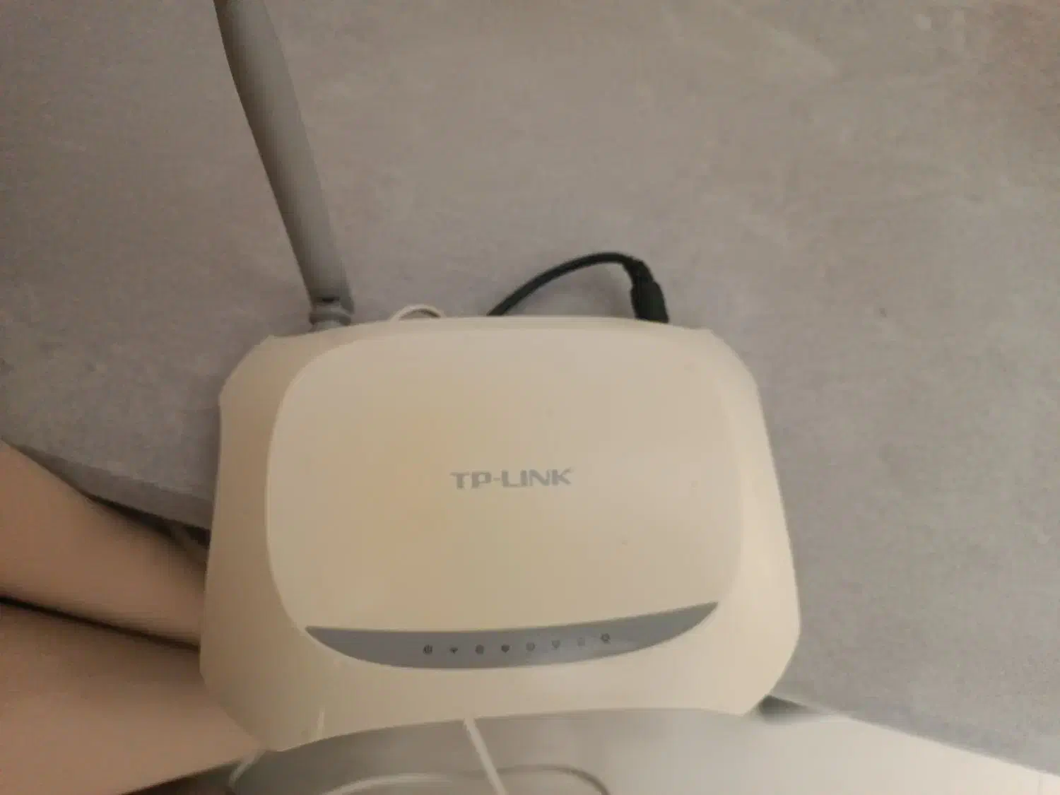 مودم|مودم و تجهیزات شبکه|سبزوار, ولیعصر (نجار آباد)|دیوار