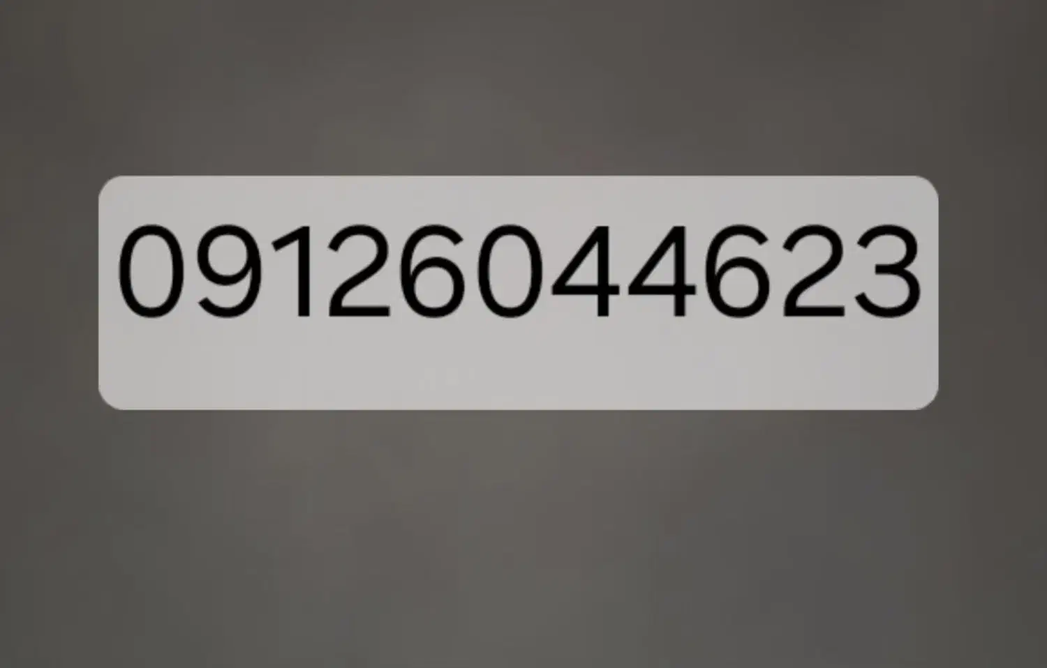 فروش سیمکارت 912 0 کد 6. رند|سیمکارت|تهران, باشگاه نفت|دیوار